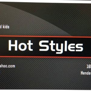 Meet your Posher, Nad